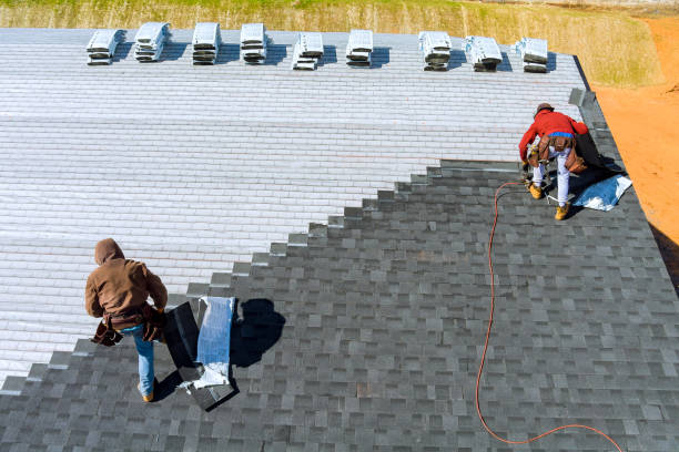 Quick and Trustworthy Emergency Roof Repair Services in Kenneth City, FL